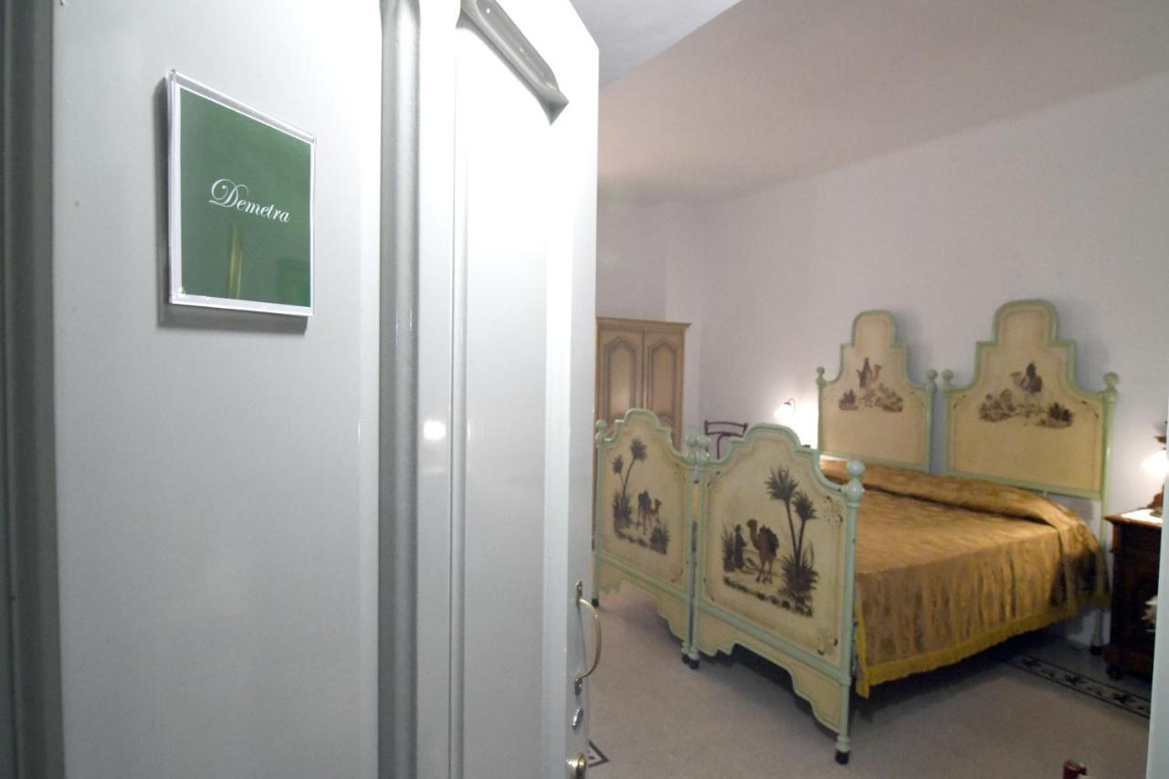 Domo Peonia Bianca Hotel Nuoro  Exterior photo