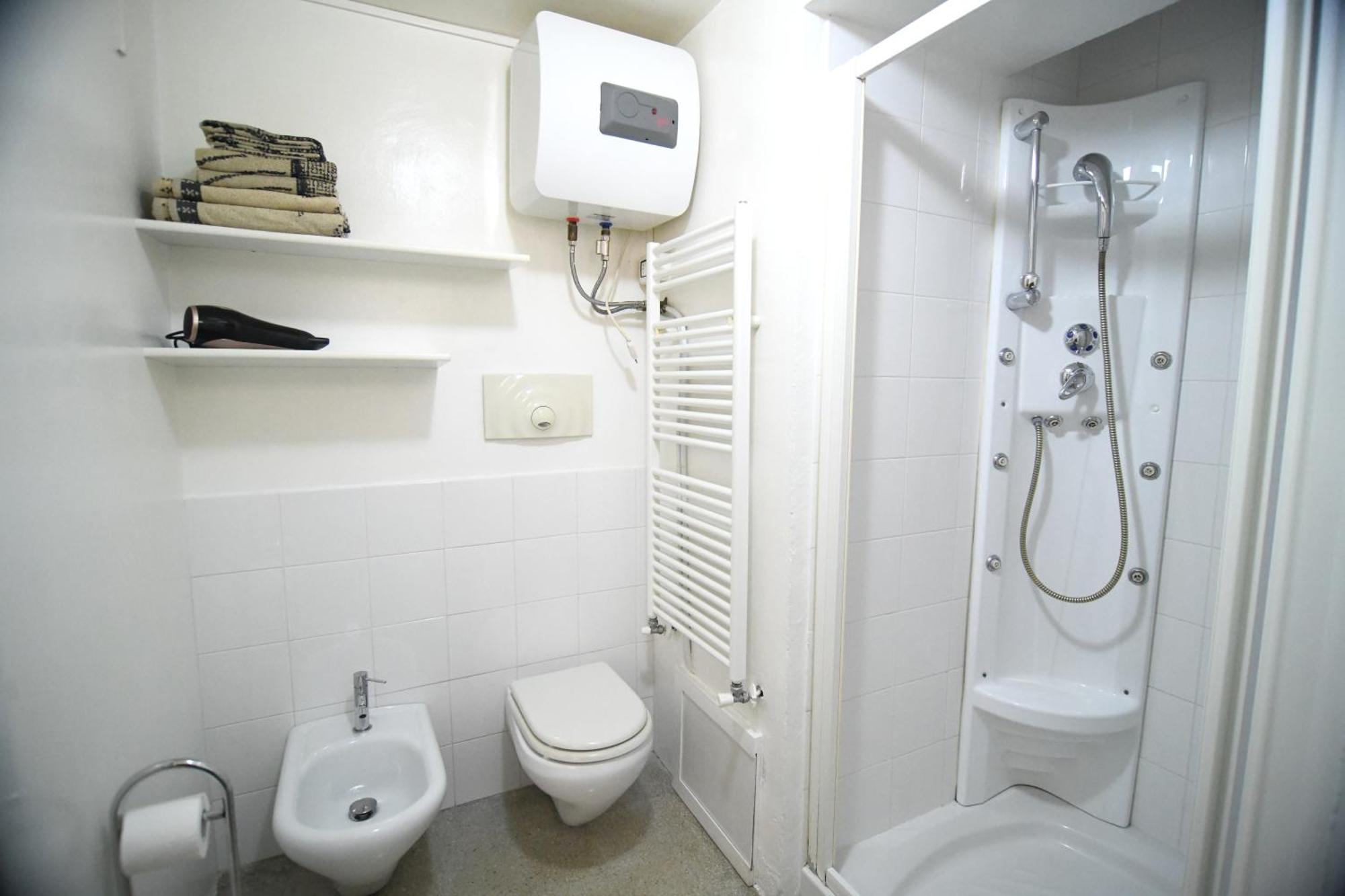 Domo Peonia Bianca Hotel Nuoro  Room photo